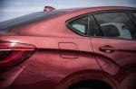 BMW X6 M50d 2015 года